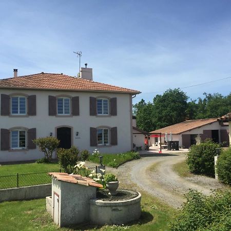 L'Intemporelle Ozourt Exteriör bild