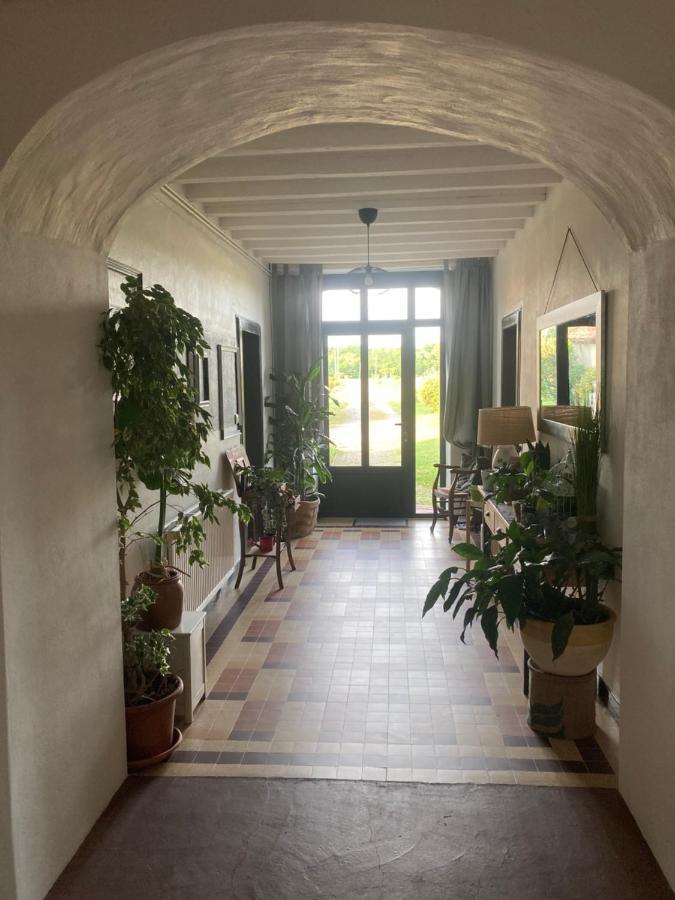 L'Intemporelle Ozourt Exteriör bild